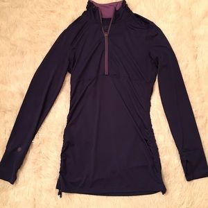 Athleta Hot Shot Top